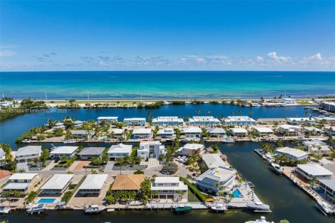 House in Islamorada, Village of Islands, Florida 3 bedrooms, 220.55 sq.m. № 1890562 - photo 6