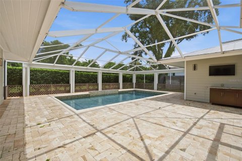 Villa ou maison à vendre à Sarasota, Floride: 4 chambres, 335.66 m2 № 2277934 - photo 26