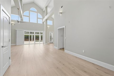 Villa ou maison à vendre à Sarasota, Floride: 4 chambres, 335.66 m2 № 2277934 - photo 4