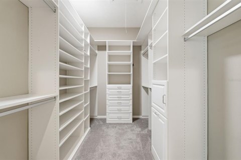 Villa ou maison à vendre à Sarasota, Floride: 4 chambres, 335.66 m2 № 2277934 - photo 22