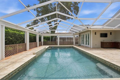 Villa ou maison à vendre à Sarasota, Floride: 4 chambres, 335.66 m2 № 2277934 - photo 28
