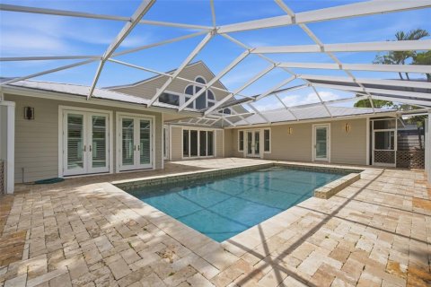 Villa ou maison à vendre à Sarasota, Floride: 4 chambres, 335.66 m2 № 2277934 - photo 23