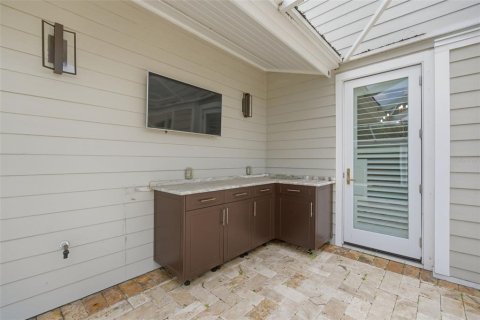 Villa ou maison à vendre à Sarasota, Floride: 4 chambres, 335.66 m2 № 2277934 - photo 27