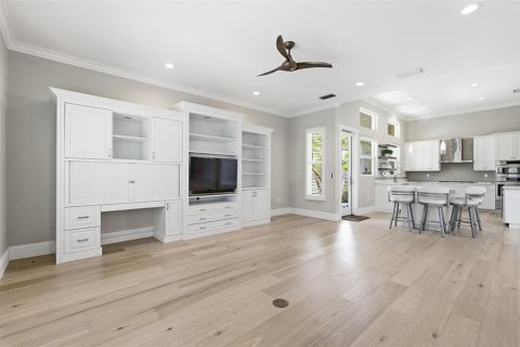 Villa ou maison à vendre à Sarasota, Floride: 4 chambres, 335.66 m2 № 2277934 - photo 9