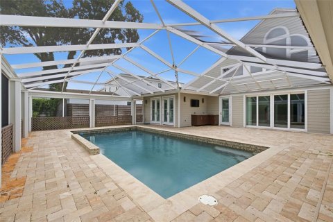 Villa ou maison à vendre à Sarasota, Floride: 4 chambres, 335.66 m2 № 2277934 - photo 24