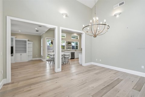 Villa ou maison à vendre à Sarasota, Floride: 4 chambres, 335.66 m2 № 2277934 - photo 7