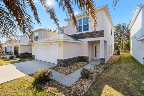 Casa en Oxford, Florida 3 dormitorios, 179.21 m2 № 2234928