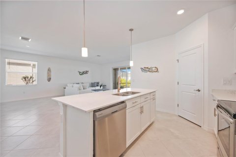 Villa ou maison à vendre à Venice, Floride: 4 chambres, 188.78 m2 № 1538281 - photo 14