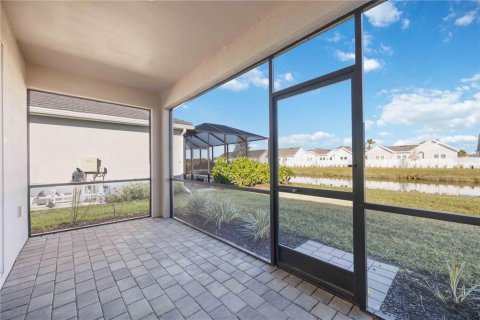 Villa ou maison à vendre à Venice, Floride: 4 chambres, 188.78 m2 № 1538281 - photo 4