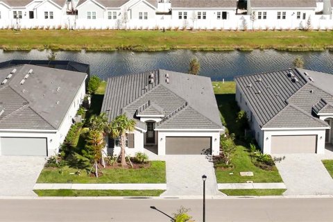 Villa ou maison à vendre à Venice, Floride: 4 chambres, 188.78 m2 № 1538281 - photo 2