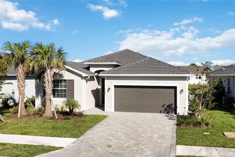 Villa ou maison à vendre à Venice, Floride: 4 chambres, 188.78 m2 № 1538281 - photo 26