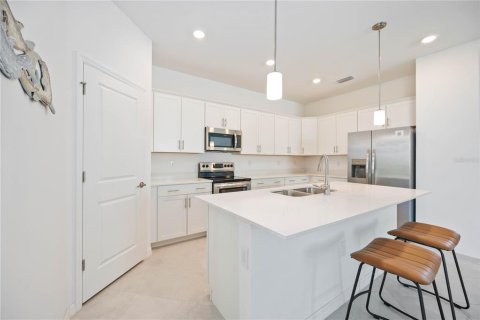Villa ou maison à vendre à Venice, Floride: 4 chambres, 188.78 m2 № 1538281 - photo 6