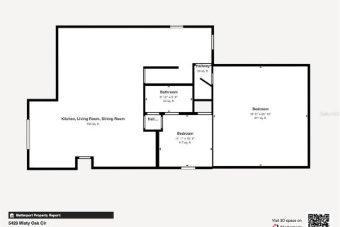 House in Davenport, Florida 5 bedrooms, 235.23 sq.m. № 2112168 - photo 5