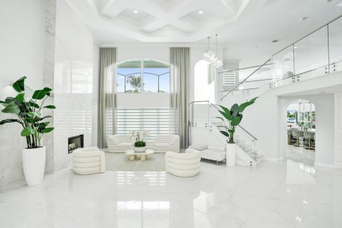 Villa ou maison à Davie, Floride 5 chambres, 481.05 m2 № 2344046