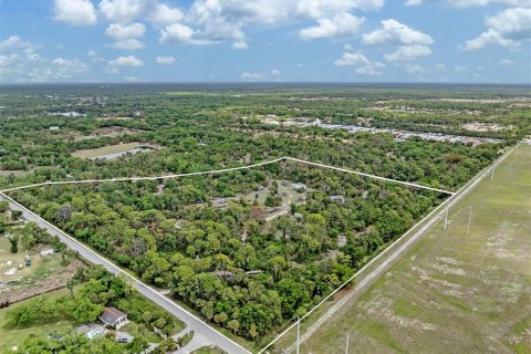 Land in Venice, Florida № 2096453 - photo 6