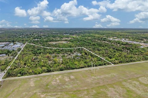 Land in Venice, Florida № 2096453 - photo 8