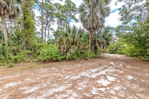 Land in Venice, Florida № 2096453 - photo 17