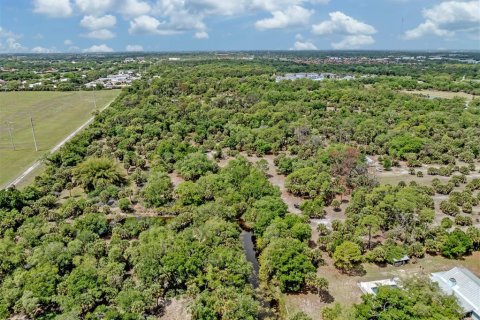 Land in Venice, Florida № 2096453 - photo 9