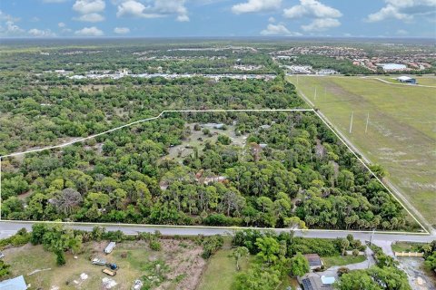 Land in Venice, Florida № 2096453 - photo 16
