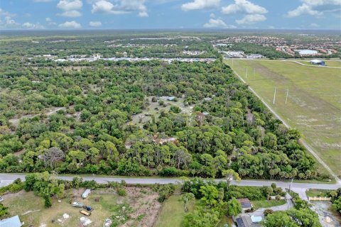Land in Venice, Florida № 2096453 - photo 15