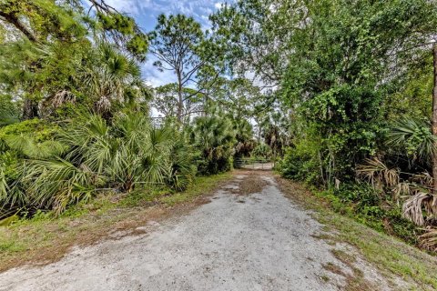 Land in Venice, Florida № 2096453 - photo 23