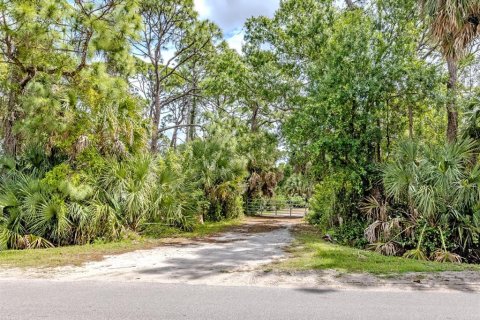 Land in Venice, Florida № 2096453 - photo 26