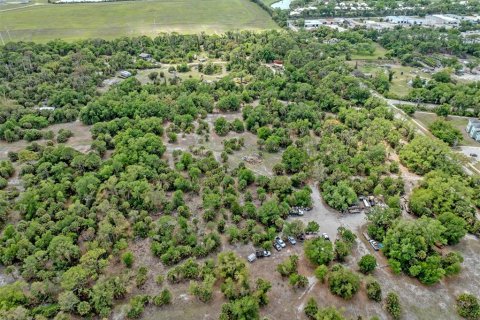 Land in Venice, Florida № 2096453 - photo 11