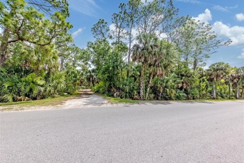 Land in Venice, Florida № 2096453 - photo 27