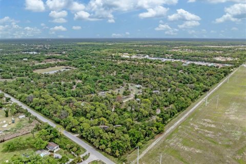 Land in Venice, Florida № 2096453 - photo 5