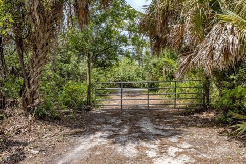 Land in Venice, Florida № 2096453 - photo 20