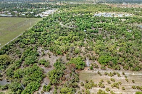 Land in Venice, Florida № 2096453 - photo 10