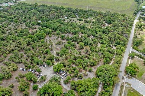 Land in Venice, Florida № 2096453 - photo 12