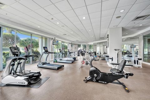 Condominio en venta en Fort Lauderdale, Florida, 1 dormitorio, 99.31 m2 № 2191796 - foto 28