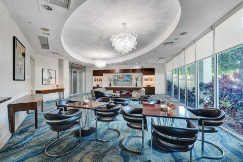 Condominio en venta en Fort Lauderdale, Florida, 1 dormitorio, 99.31 m2 № 2191796 - foto 25