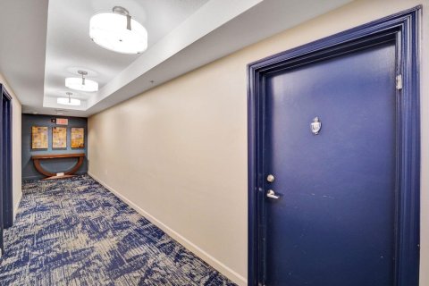 Condominio en venta en Fort Lauderdale, Florida, 1 dormitorio, 99.31 m2 № 2191796 - foto 22