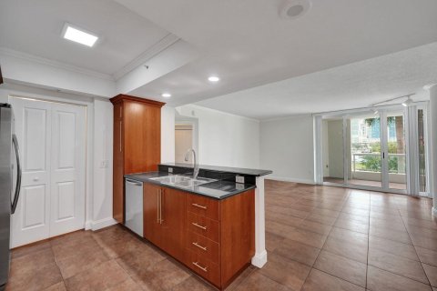 Condominio en venta en Fort Lauderdale, Florida, 1 dormitorio, 99.31 m2 № 2191796 - foto 6