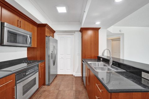 Condominio en venta en Fort Lauderdale, Florida, 1 dormitorio, 99.31 m2 № 2191796 - foto 7