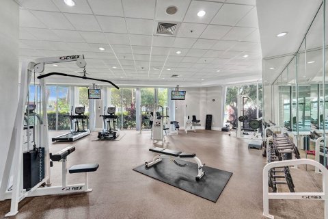 Condominio en venta en Fort Lauderdale, Florida, 1 dormitorio, 99.31 m2 № 2191796 - foto 29