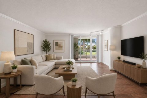 Condominio en venta en Fort Lauderdale, Florida, 1 dormitorio, 99.31 m2 № 2191796 - foto 4