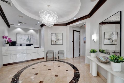 Condominio en venta en Fort Lauderdale, Florida, 1 dormitorio, 99.31 m2 № 2191796 - foto 3