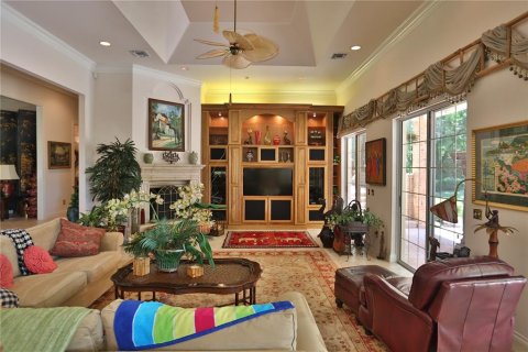 Casa en venta en Ocala, Florida, 4 dormitorios, 540.78 m2 № 1678156 - foto 14