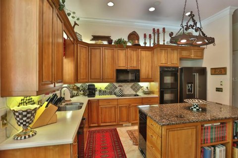 Casa en venta en Ocala, Florida, 4 dormitorios, 540.78 m2 № 1678156 - foto 22
