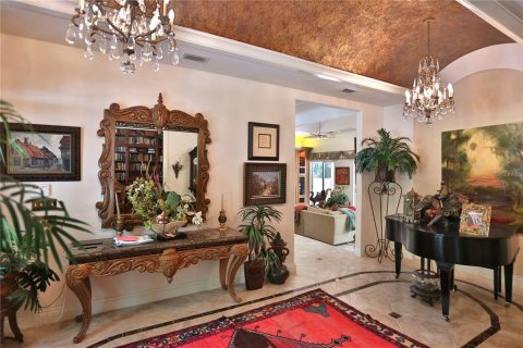 Casa en venta en Ocala, Florida, 4 dormitorios, 540.78 m2 № 1678156 - foto 8