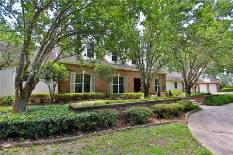 Casa en venta en Ocala, Florida, 4 dormitorios, 540.78 m2 № 1678156 - foto 3