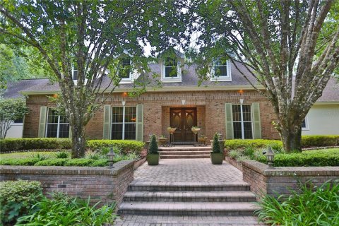 Casa en venta en Ocala, Florida, 4 dormitorios, 540.78 m2 № 1678156 - foto 1