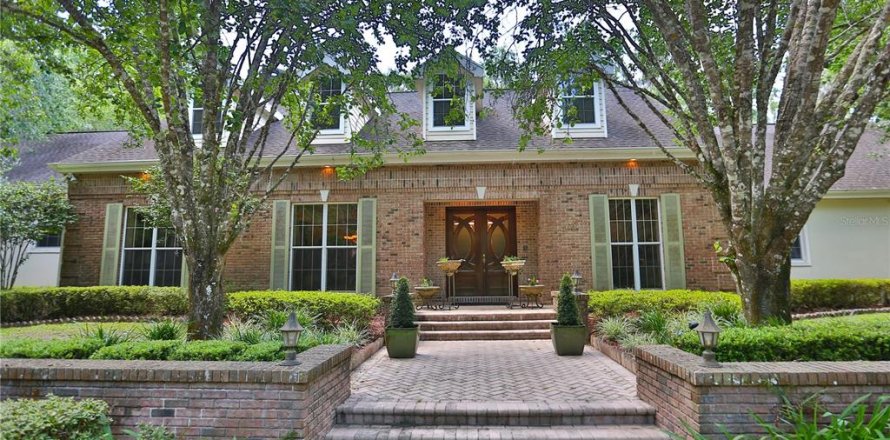 Casa en Ocala, Florida 4 dormitorios, 540.78 m2 № 1678156