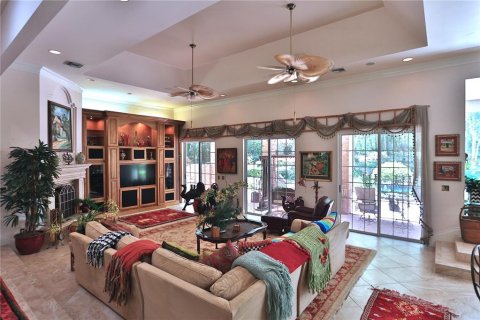 Casa en venta en Ocala, Florida, 4 dormitorios, 540.78 m2 № 1678156 - foto 12