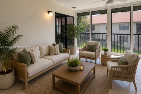 Copropriété à vendre à Greenacres, Floride: 3 chambres, 118.45 m2 № 2154361 - photo 15