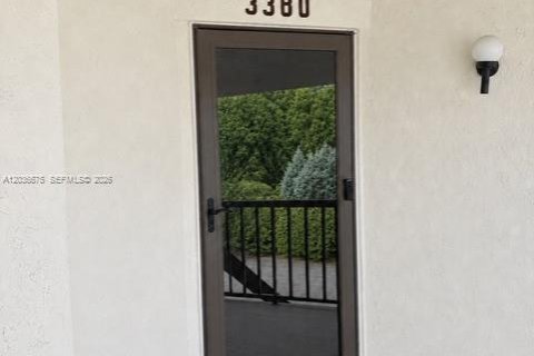 Copropriété à vendre à Greenacres, Floride: 3 chambres, 118.45 m2 № 2154361 - photo 2