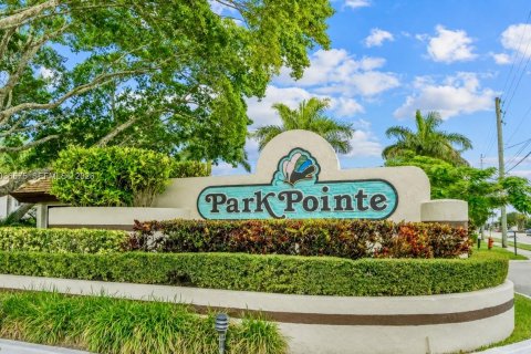 Condo à Greenacres, Floride, 3 chambres № 2154361